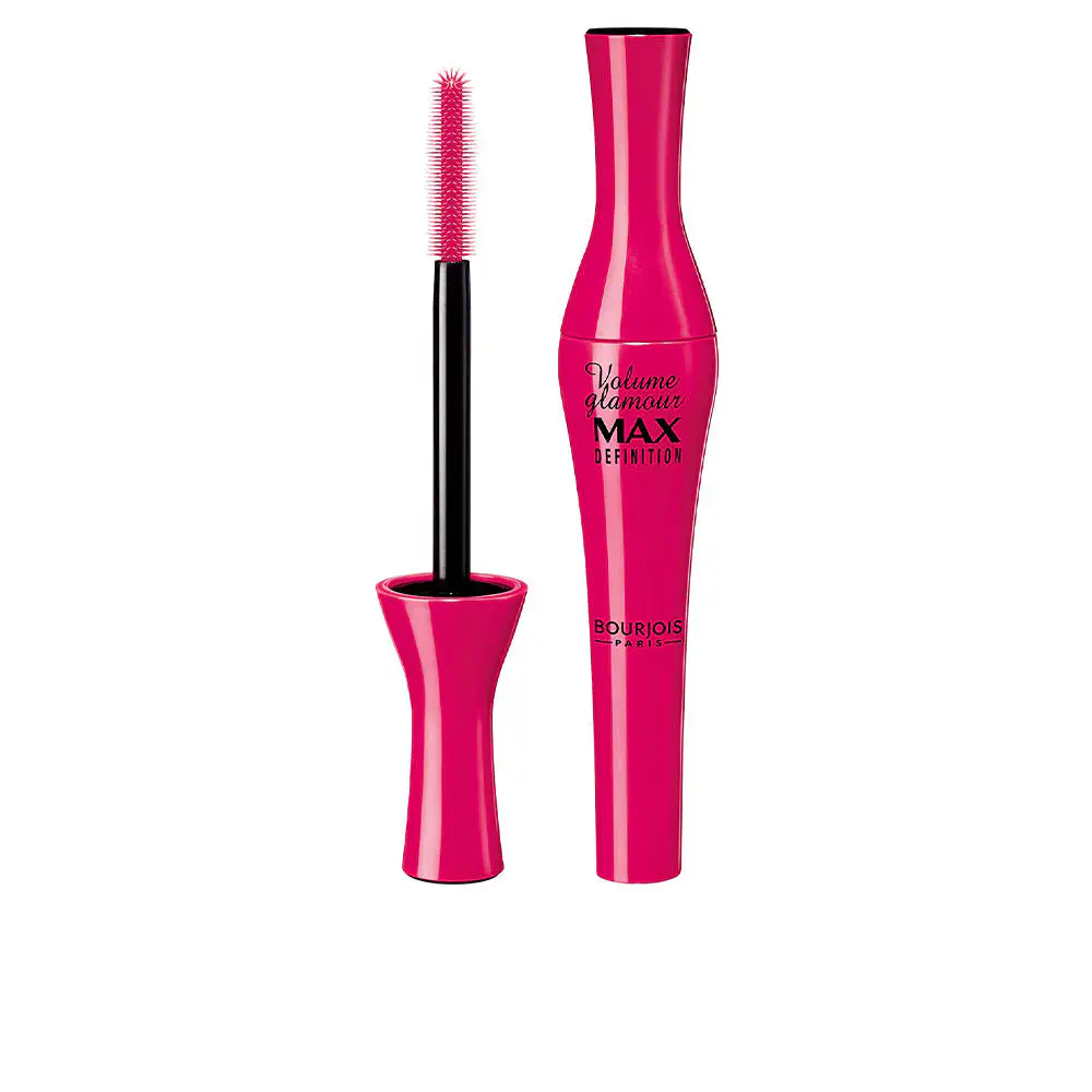 Volume Glamour Oh Oui! - Volume Glamour Max Mascara Definition #51-Noir Max by Bourjois