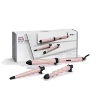 Babyliss Tenacilla - Clipper Interchangeable Accessories by Babyliss
