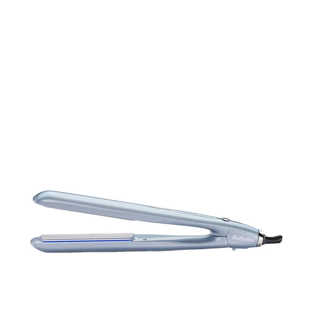 St573E Hydro Fusion Hair Ironer by Babyliss Plancha De Pelo St573E - St573E Hydro Fusion Hair Ironer by Babyliss