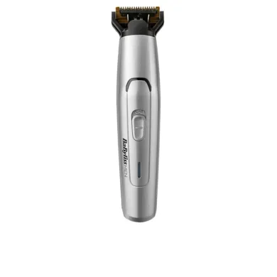 Afeitadora - Afeitadora Mt861E Recortador Barba, Cabeza&Cuerpo by Babyliss