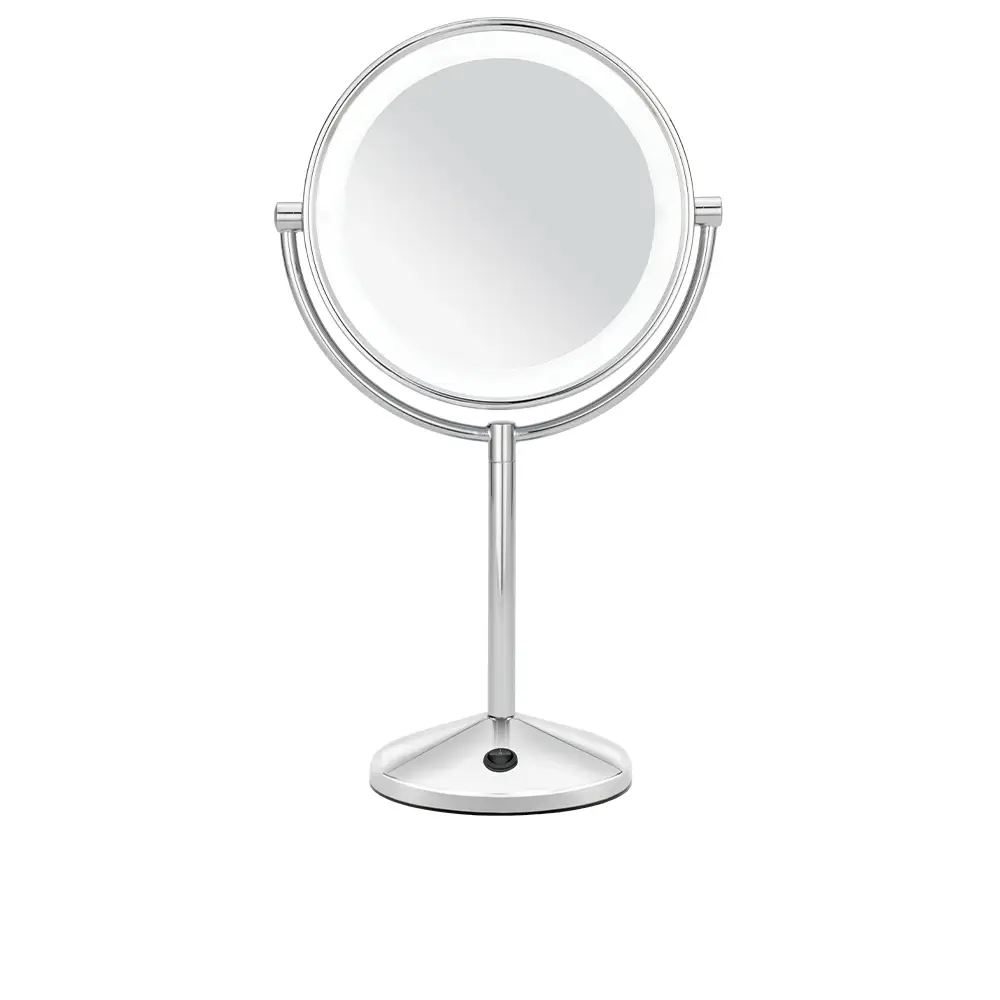 Babyliss Espejo - 9436E Led Make-Up Mirror Espejo De Dos Caras by Babyliss