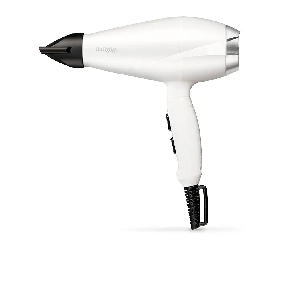 Secador 6704We - Hairdryer 6704We Ac Speed Pro 2000W by Babyliss