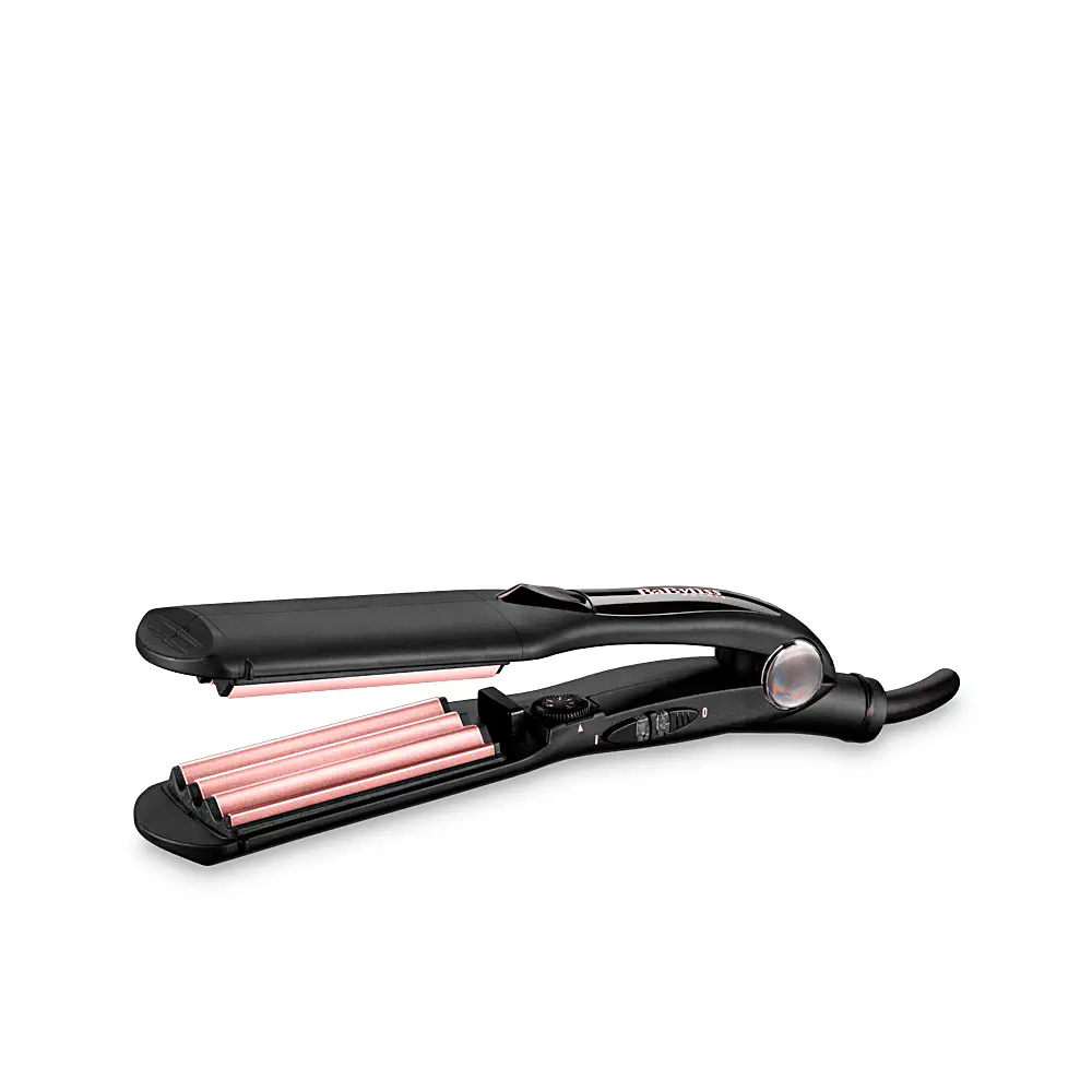 Plancha De Pelo Crimper - Plancha De Pelo Crimper 2165Ce by Babyliss