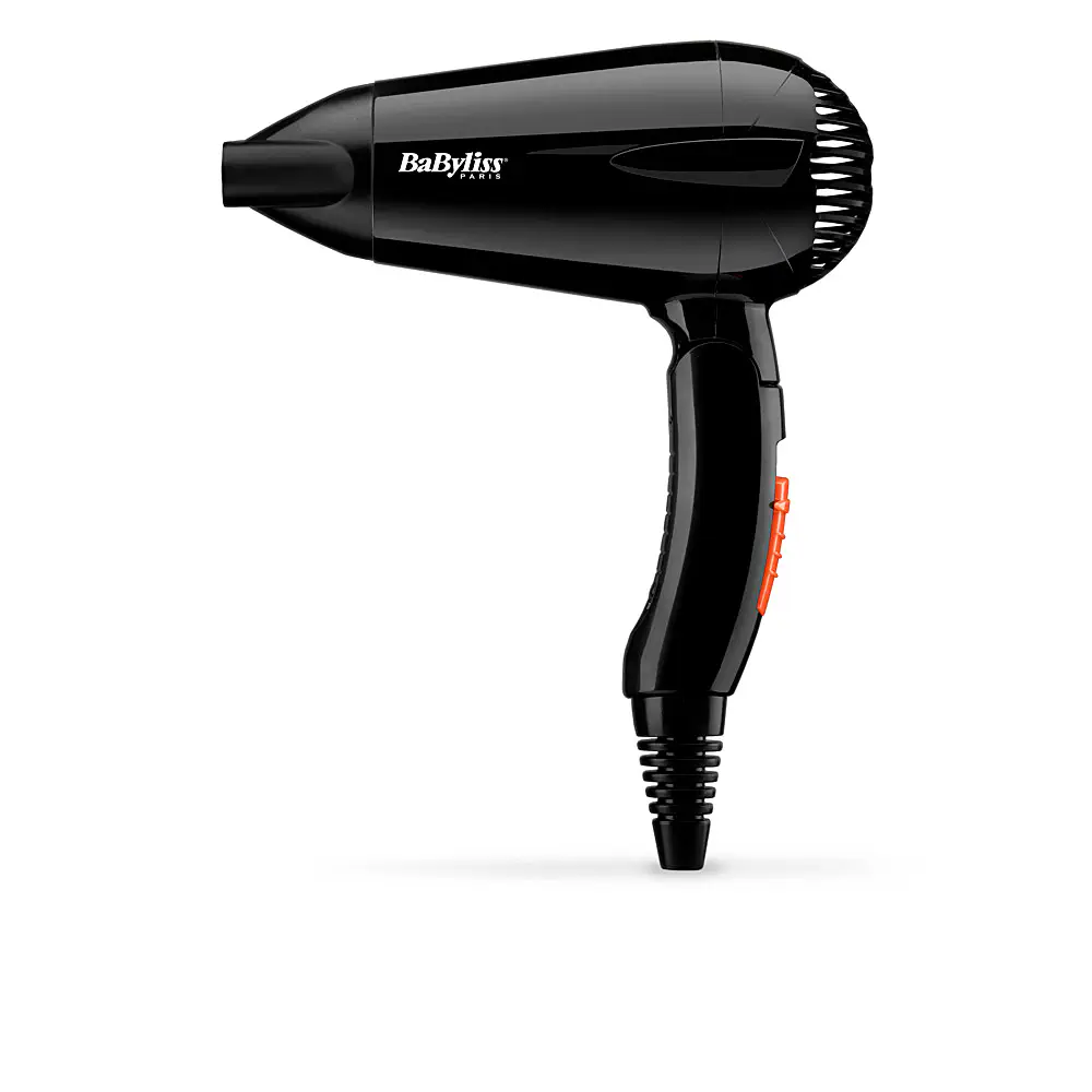 Secador Viaje - Hairdryer Viaje 5344E Dry 2000 by Babyliss