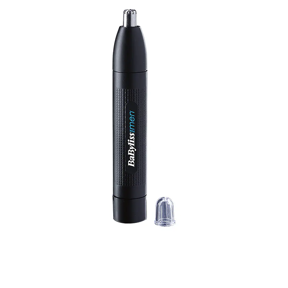Recortavello E650E - Hair Trimmer E650E Nose And Ears Nit by Babyliss