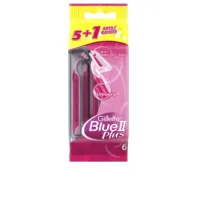 Venus - Venus Blue Ii Plus Disposable Hair Removal Blades by Gillette
