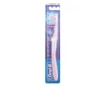3D White - 3D White Brillo Cepillo Dental #Medio by Oral-B