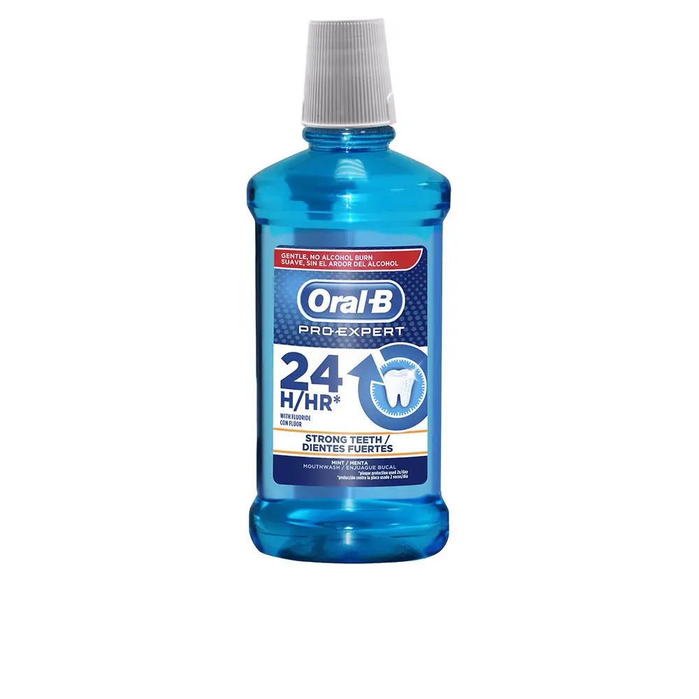 Pro-Expert - Pro-Expert Strong Teeth Mouthwash by Oral-B