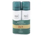 Keops - Keops Deodorant Spray Seco Set by Roc