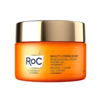 Revive + Glow - Revive + Glow Gel Cream by Roc