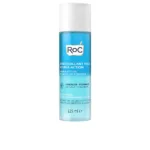 Roc Limpiadores - Desmaquillante De Ojos Doble Acción by Roc