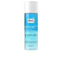 Roc Limpiadores - Desmaquillante De Ojos Doble Acción by Roc