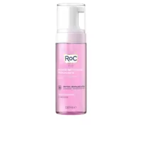 Roc Limpiadores - Mousse Limpiador Energizante by Roc