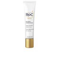 Retinol Correxion - Line Smoothing Advanced Retinol Contorno De Ojos by Roc