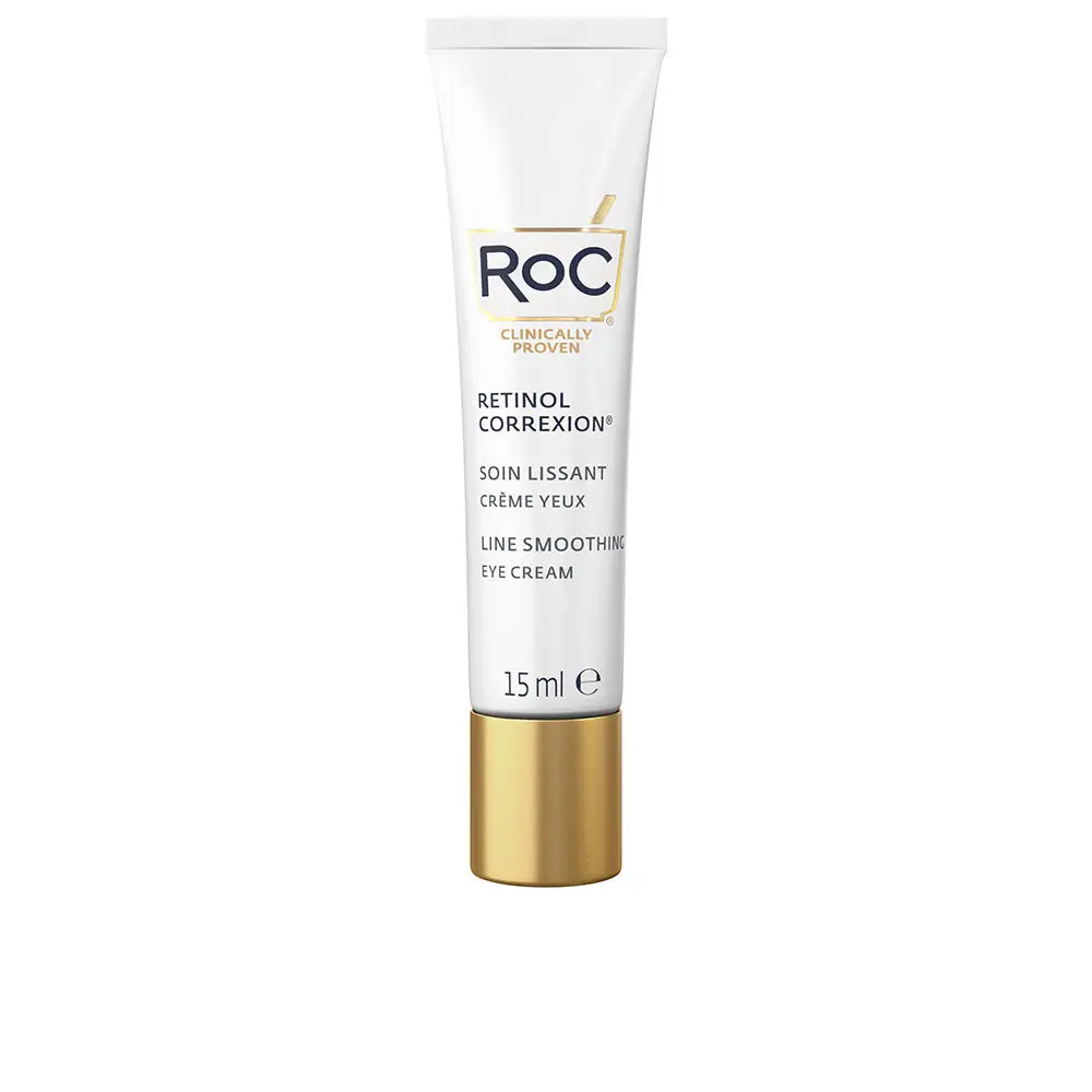 Retinol Correxion - Line Smoothing Advanced Retinol Contorno De Ojos by Roc