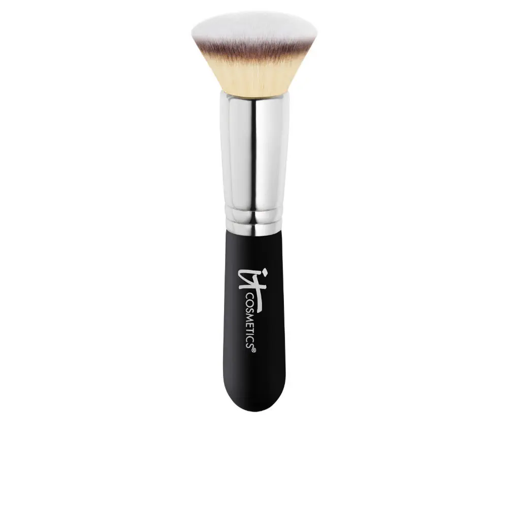 Heavenly Luxe Flat Top Buffing Foundation Brush #6 by It Cosmetics Heavenly Luxe - Heavenly Luxe Flat Top Buffing Foundation Brush #6 by It Cosmetics