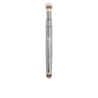 Heavenly Luxe - Heavenly Luxe Dual Airbrush Concealer Brush #2 by It Cosmetics
