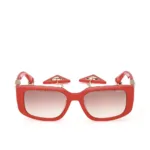 Gu7891 - Gu7891 66F 140Mm by Guess Gafas