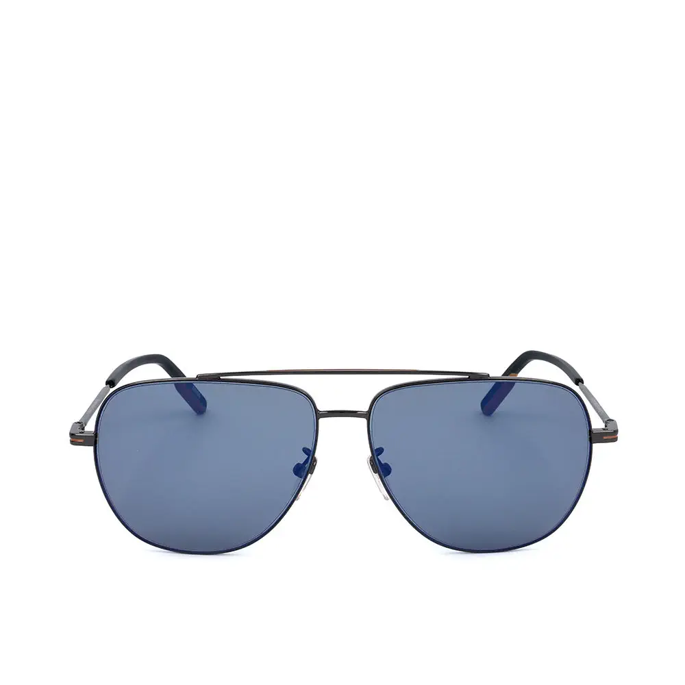 Ez0144-D - Ez0144-D 145Mm by Ermenegildo Zegna Gafas