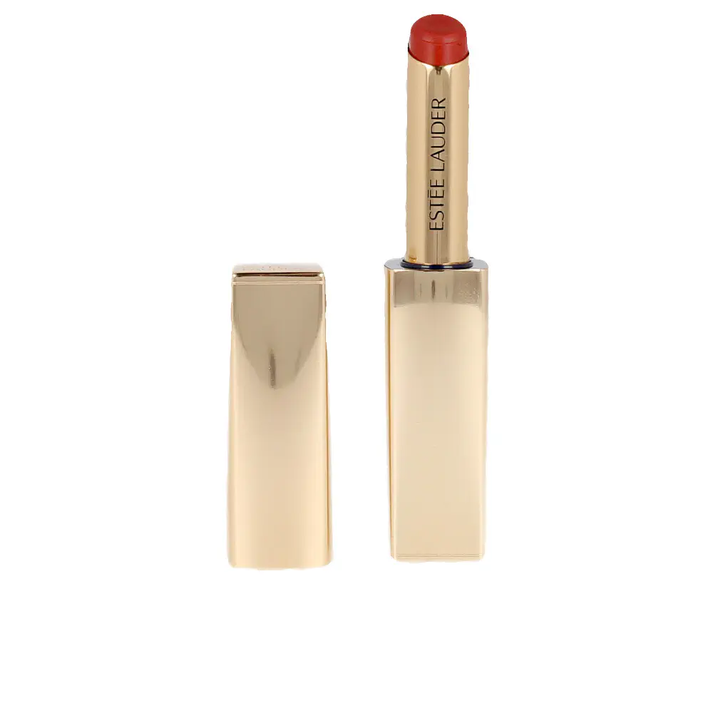 Pure Color - Pure Color Illuminating Shine Sheer Shine Lipstick #Sundrenched by Estée Lauder