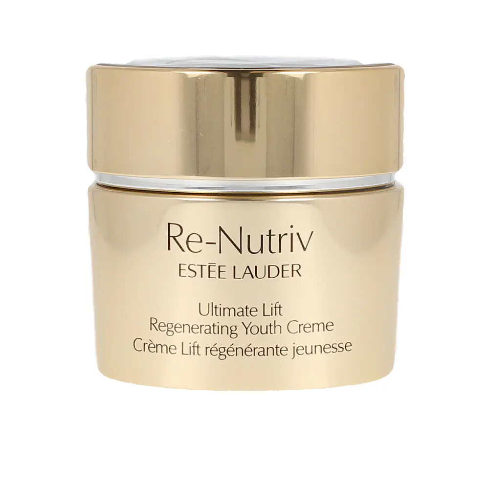 Re-Nutriv - Re-Nutriv Ultimate Lift Regenerating Youth Moisturizer Creme by Estée Lauder