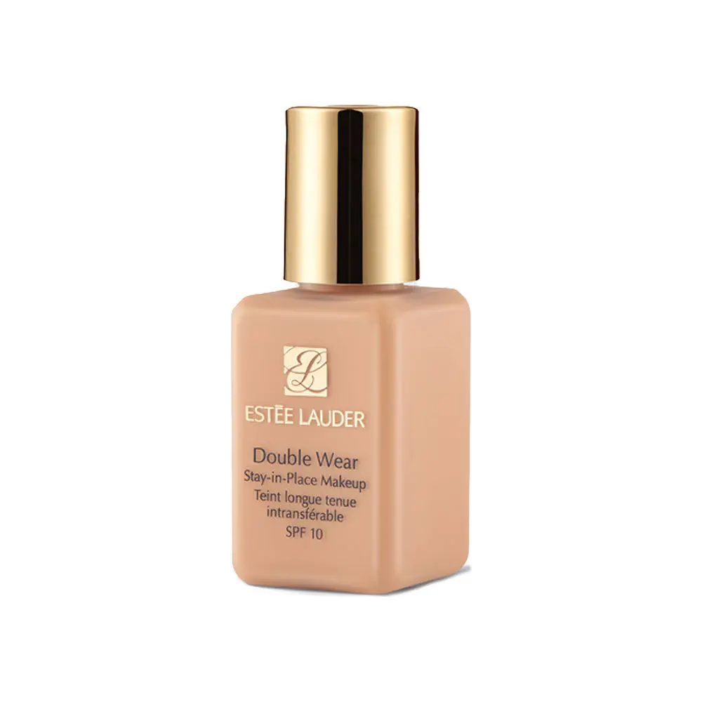 Double Wear - Double Wear Limited Edition Long-Lasting Foundation Makeup Spf10 #3W-Tawny by Estée Lauder