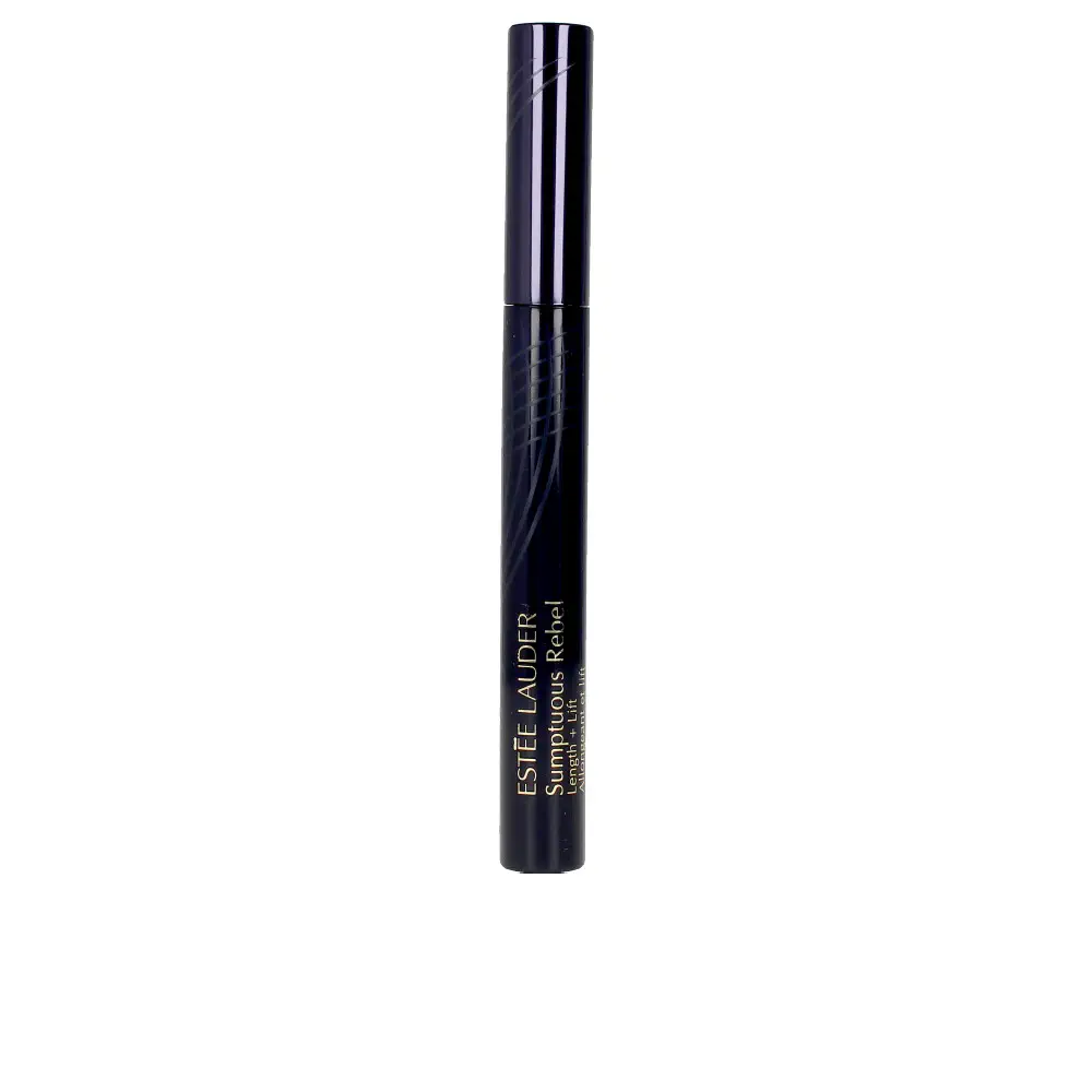 Sumptuous - Sumptuous Rebel Length + Lift Mascara #Black by Estée Lauder