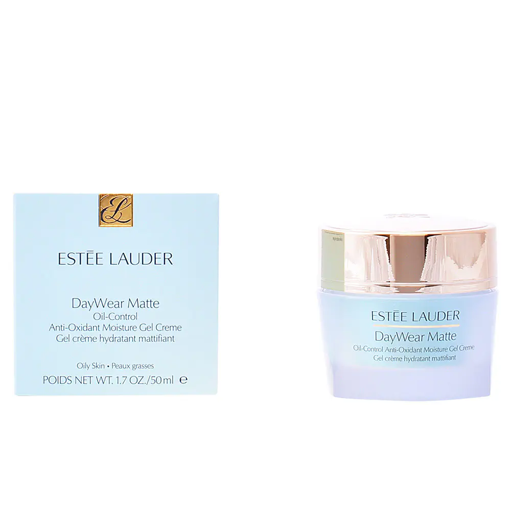 Daywear - Daywear Matte Oil-Control Anti-Oxidant Moisture Gel Creme by Estée Lauder