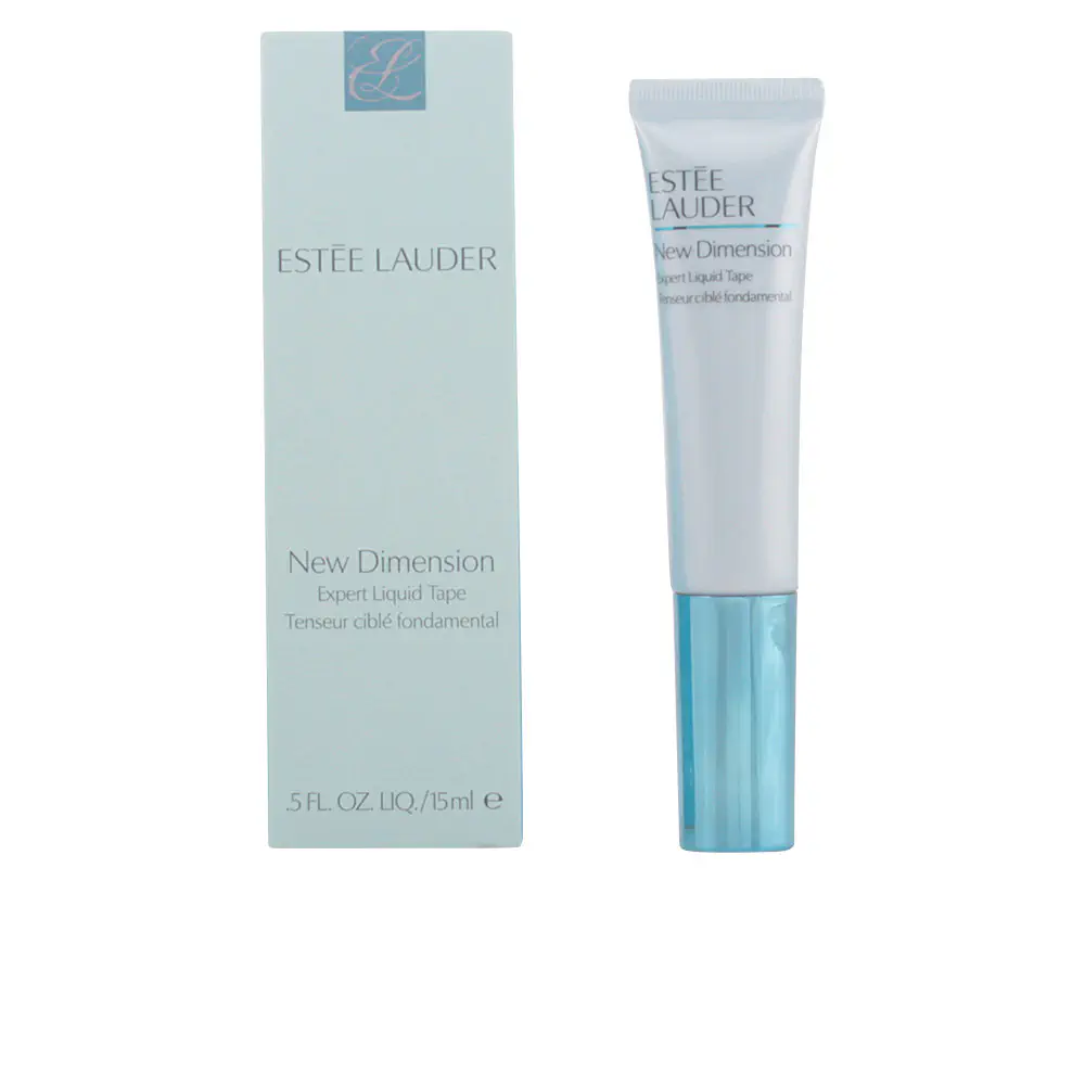 New Dimension - New Dimension Expert Liquid Tape by Estée Lauder