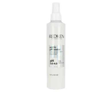 Acidic Bonding Concentrate - Acidic Bonding Concentrate Ph Sealer by Redken