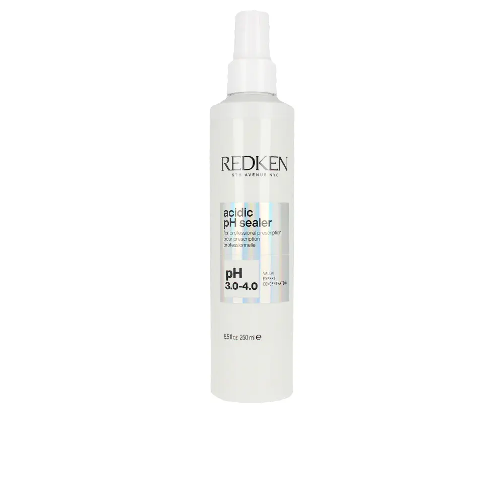 Acidic Bonding Concentrate Ph Sealer by Redken Acidic Bonding Concentrate - Acidic Bonding Concentrate Ph Sealer by Redken