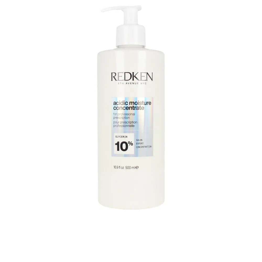 Acidic Bonding Concentrate Moisture by Redken Acidic Bonding Concentrate - Acidic Bonding Concentrate Moisture by Redken