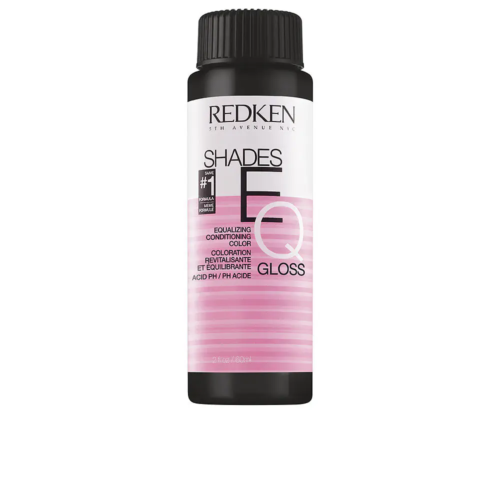Shades Eq - Shades Eq Pastel #Pink 60 Ml X by Redken