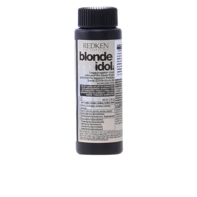 Blonde Idol - Blonde Idol Base Breaker #Cool by Redken