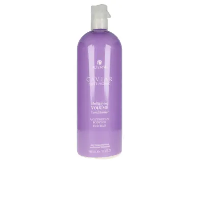 Caviar Multiplying Volume - Caviar Multiplying Volume Conditioner Back Bar by Alterna