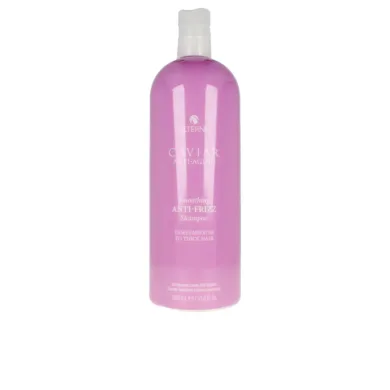 Caviar Smoothing Anti-Frizz - Caviar Smoothing Anti-Frizz Shampoo Back Bar by Alterna
