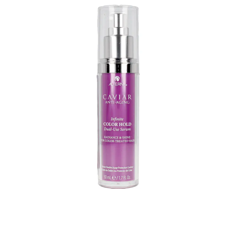 Caviar Infinite Color Hold - Caviar Infinite Color Hold Dual-Use Serum by Alterna
