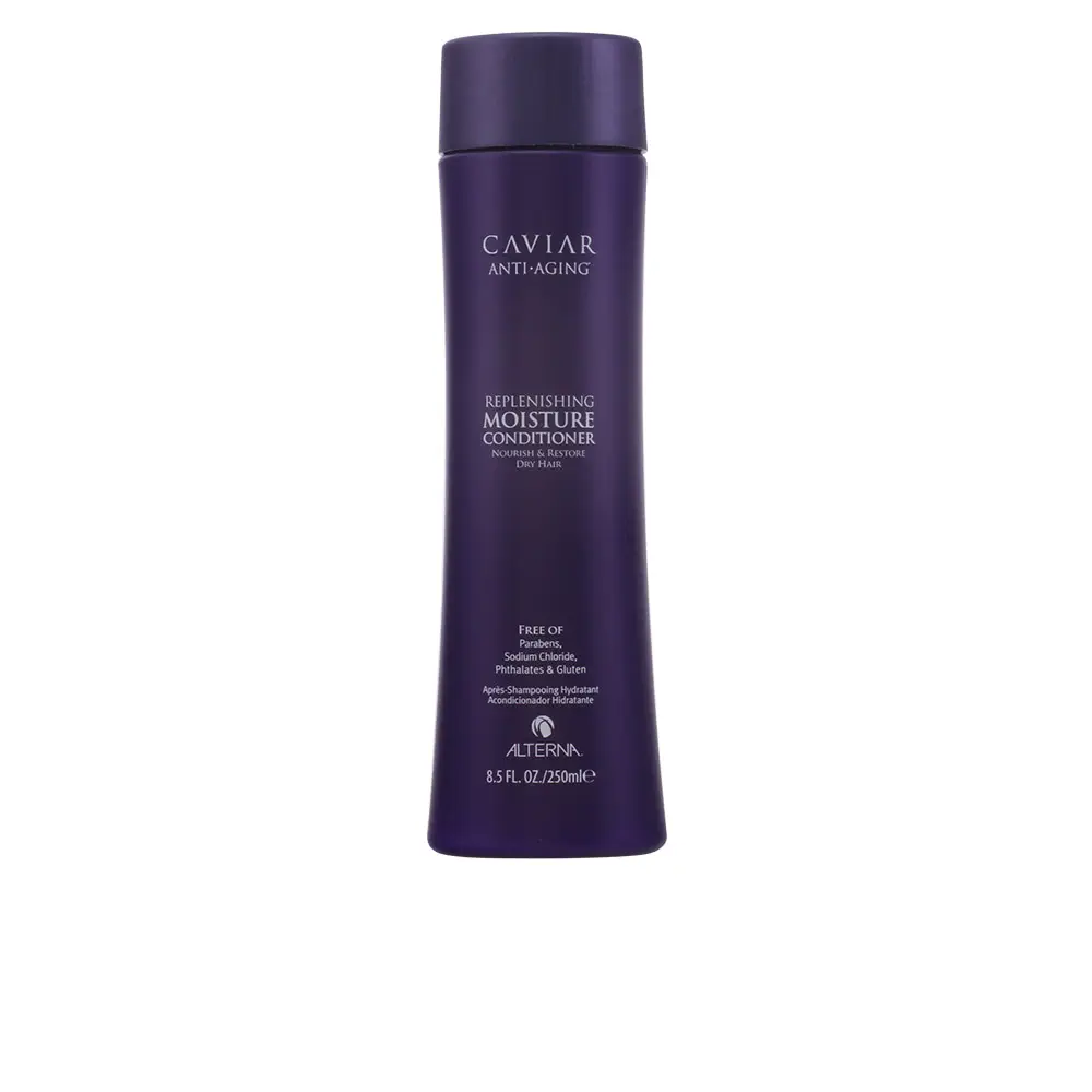 Caviar Anti-Aging - Caviar Anti-Aging Replenishing Moisture Conditioner by Alterna