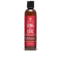 Long And Luxe - Long And Luxe Groyogurt Leave-In Conditioner by As I Am