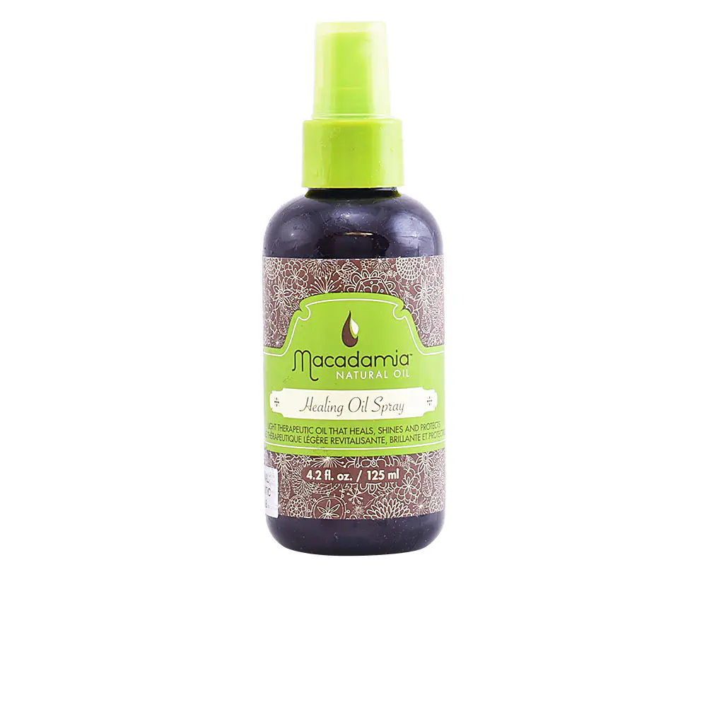 Healing Oil Spray by Macadamia Healing Oil - Healing Oil Spray by Macadamia