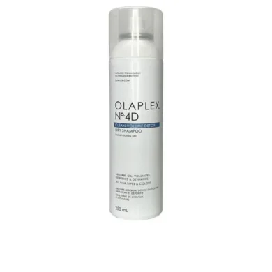 Clean Volume Detox - Nº4 D Clean Volume Detox Dry Shampoo by Olaplex