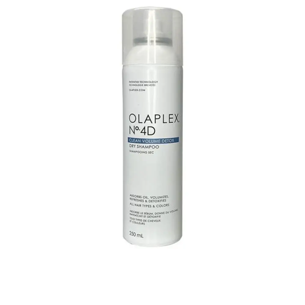 Clean Volume Detox - Nº4 D Clean Volume Detox Dry Shampoo by Olaplex