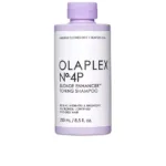 Nº4P Blonde Enhancer - Nº4P Blonde Enhancer Toning Shampoo by Olaplex