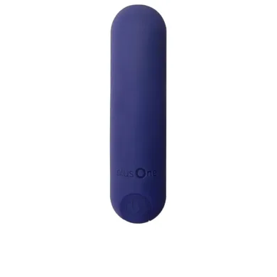 Plusone Consoladores - Plusone Vibrating Bullet by Plusone