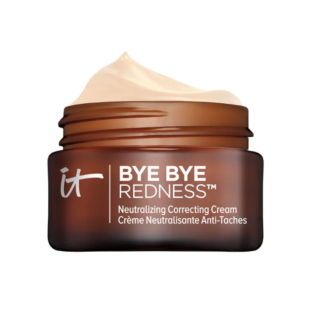 Bye Bye Redness Concealer #Transforming Light by It Cosmetics Bye Bye Redness - Bye Bye Redness Concealer #Transforming Light by It Cosmetics