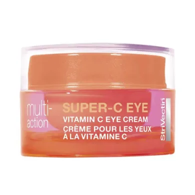 Super C - Super C Eye Eye Contour Cream With Vitamin C by Strivectin