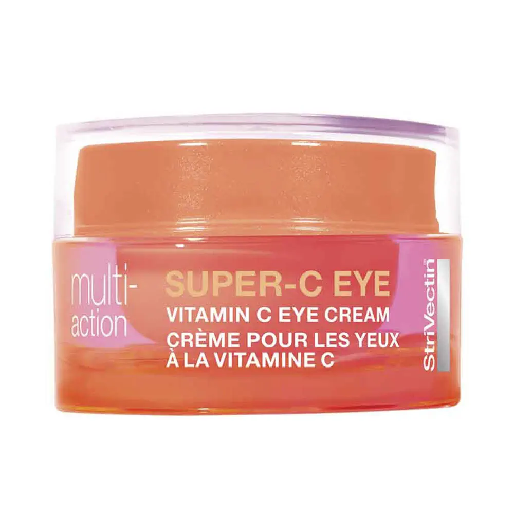 Super C Eye Eye Contour Cream With Vitamin C by Strivectin Super C - Super C Eye Eye Contour Cream With Vitamin C by Strivectin