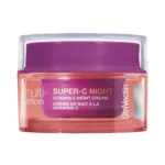 Super C - Super C Night Night Cream With Vitamin C by Strivectin