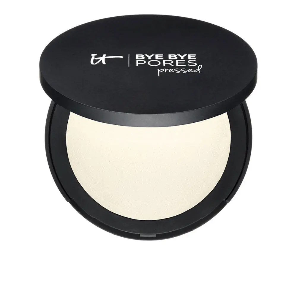 Bye Bye Pores - Bye Bye Pores Pressed Powder #Translucent by It Cosmetics