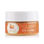 Bare Luxury - Energy Orange & Lemongrass Soak R by Morgan Taylor